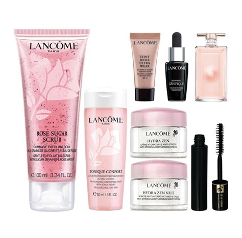 lancome special offers boots.